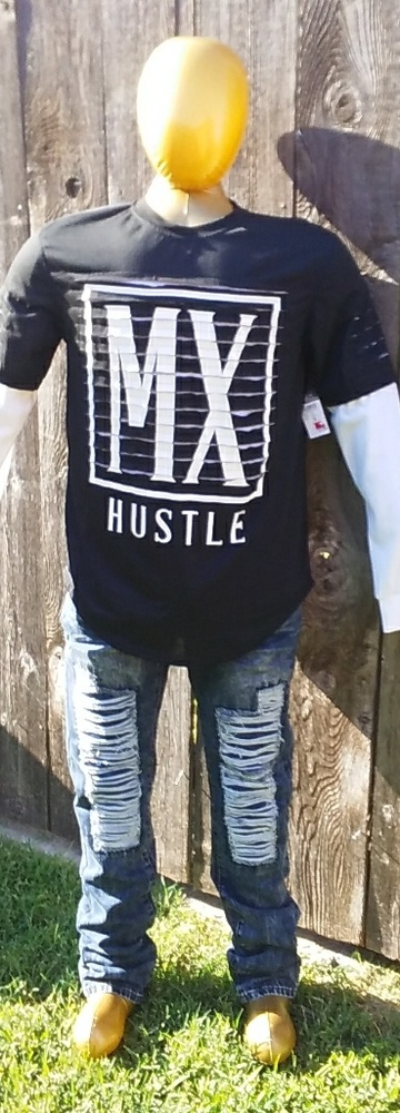 Mens Wear